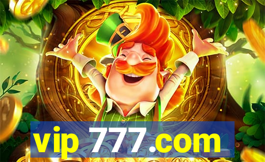 vip 777.com